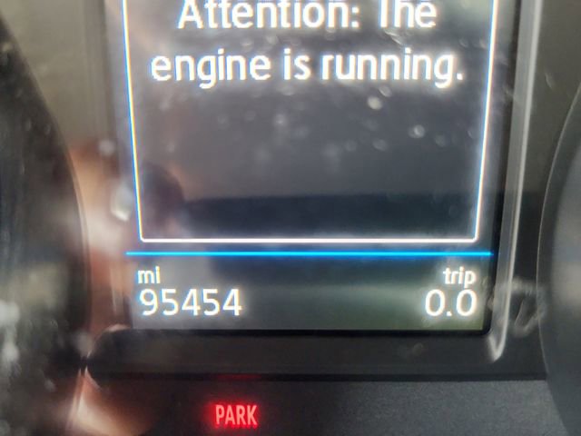 Used 2020 Volkswagen Tiguan SE w/ 3rd Row Seat Package image 23