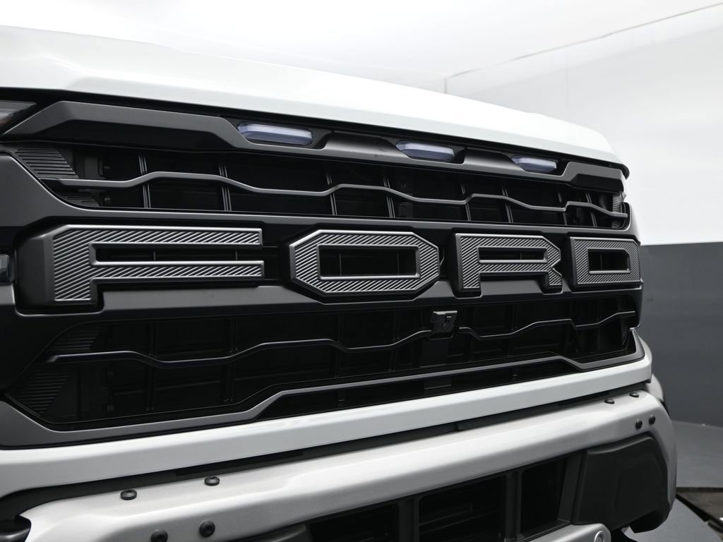 New 2026 Ford F150 Raptor image 18