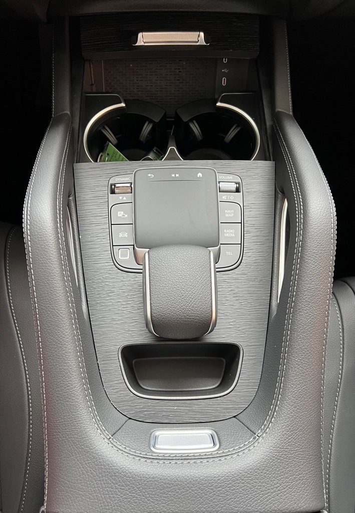 New 2026 Mercedes-Benz GLE 450 4MATIC image 21