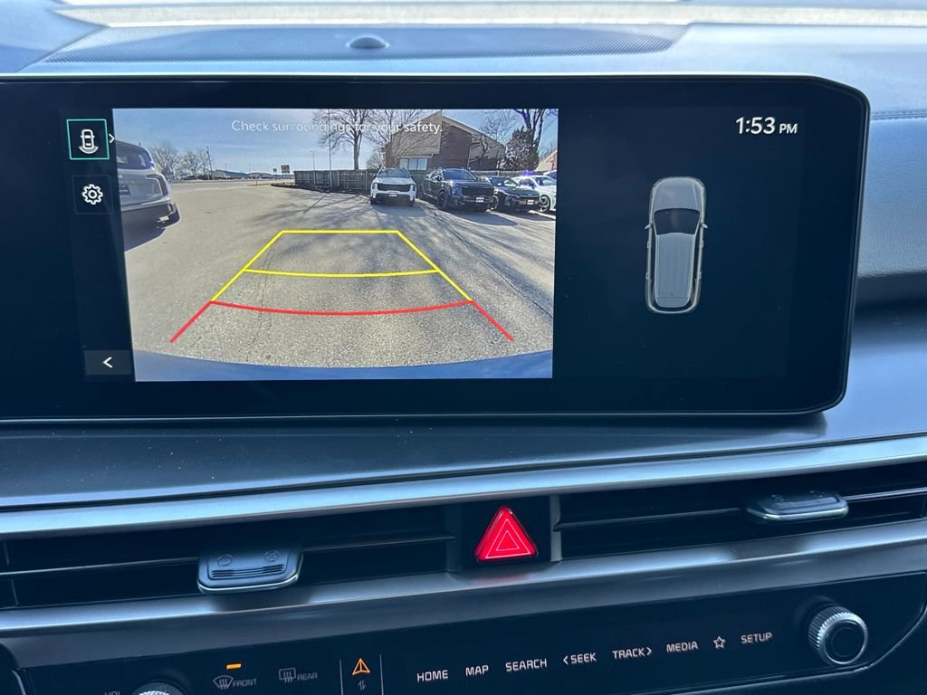 New 2026 Kia Sorento S AWD/4WD image 33