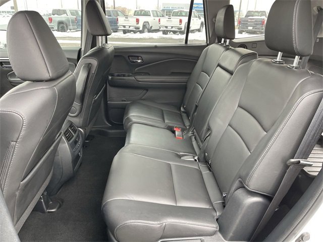 Used 2022 Honda Pilot Special Edition image 22