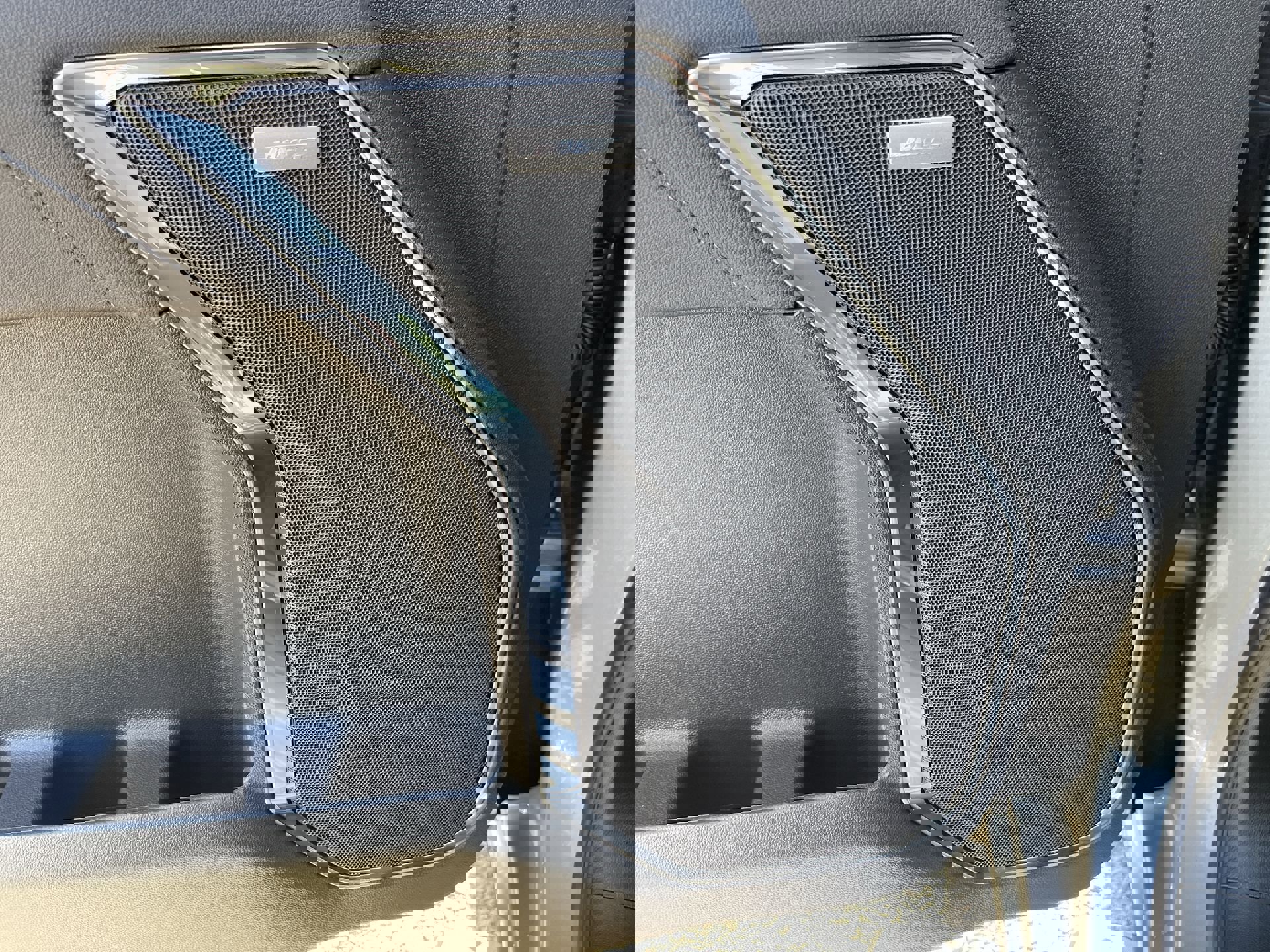 New 2026 GMC Sierra 1500 Elevation w/ Elevation Premium Package image 60