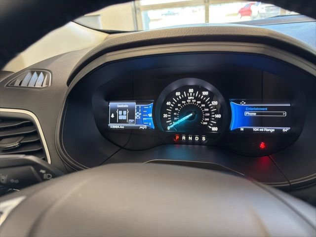 Used 2023 Ford Edge SEL w/ Convenience Package AWD/4WD image 29