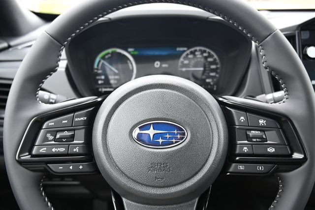 New 2026 Subaru Forester Premium AWD/4WD image 30