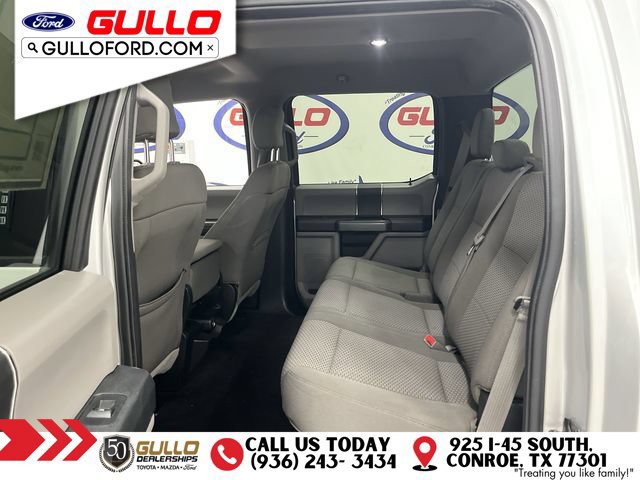 Used 2017 Ford F150 XLT RWD image 14