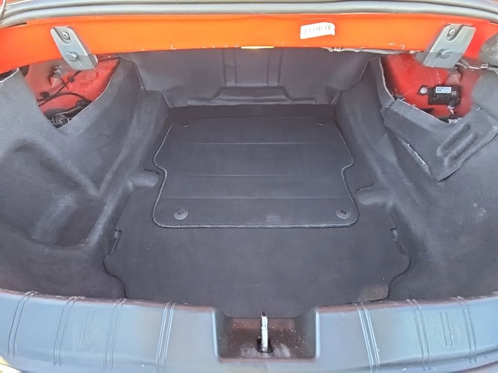 Used 2017 Chevrolet Camaro SS image 30