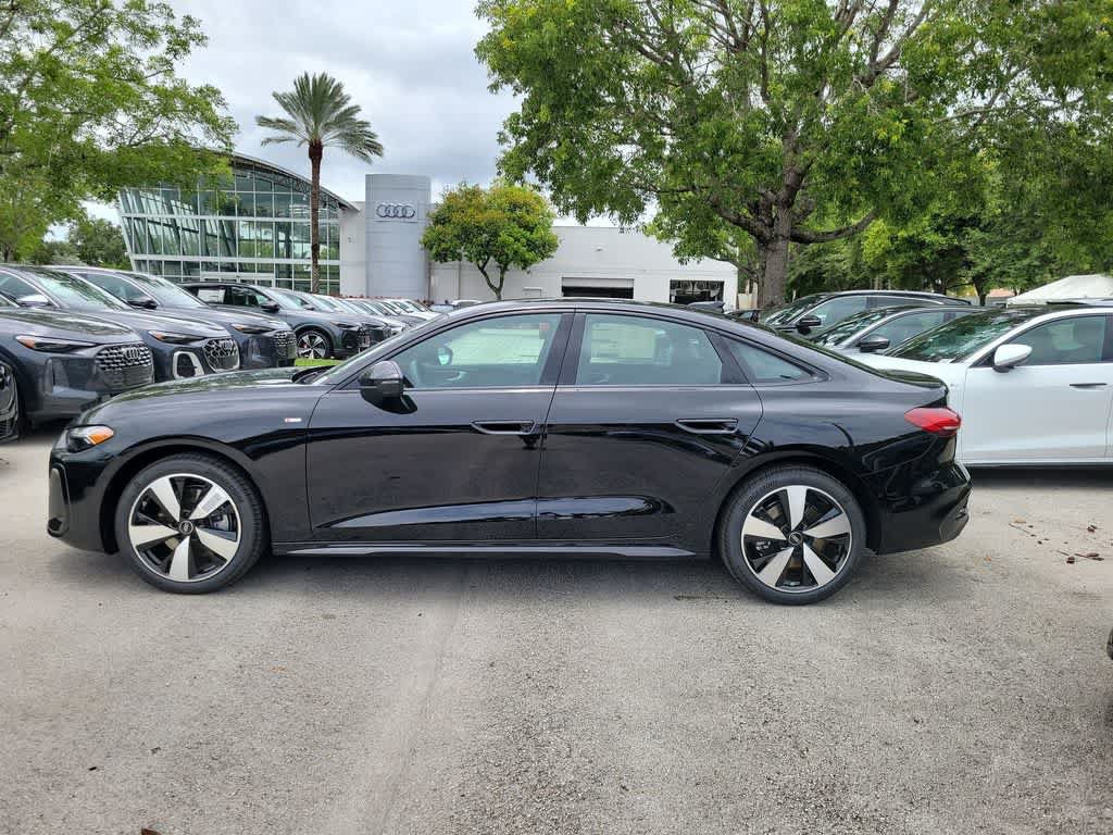 New 2026 Audi A5 Premium Plus AWD/4WD image 5