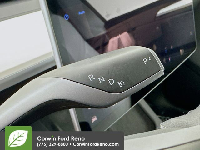Used 2023 Tesla Model Y Long Range AWD/4WD image 16