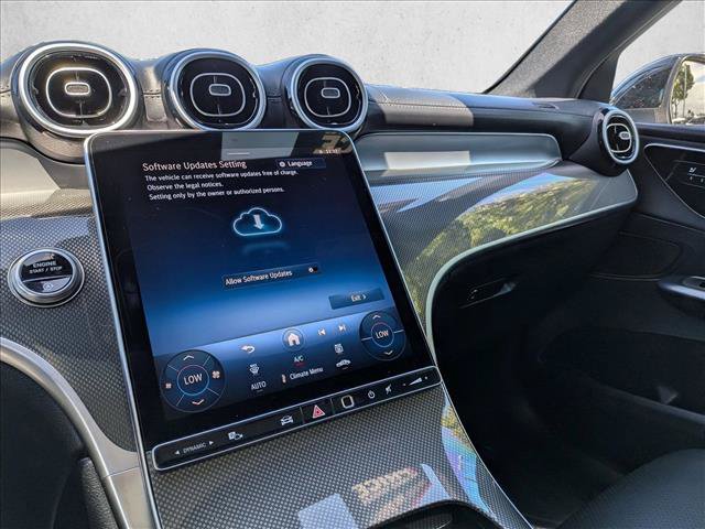 Certified 2026 Mercedes-Benz GLC 300 image 13
