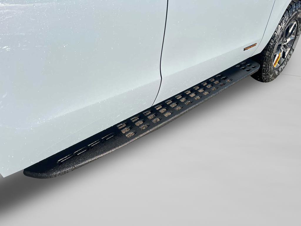 New 2026 Ford Expedition Tremor image 10