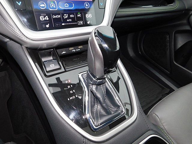 Used 2022 Subaru Outback Onyx Edition XT image 24