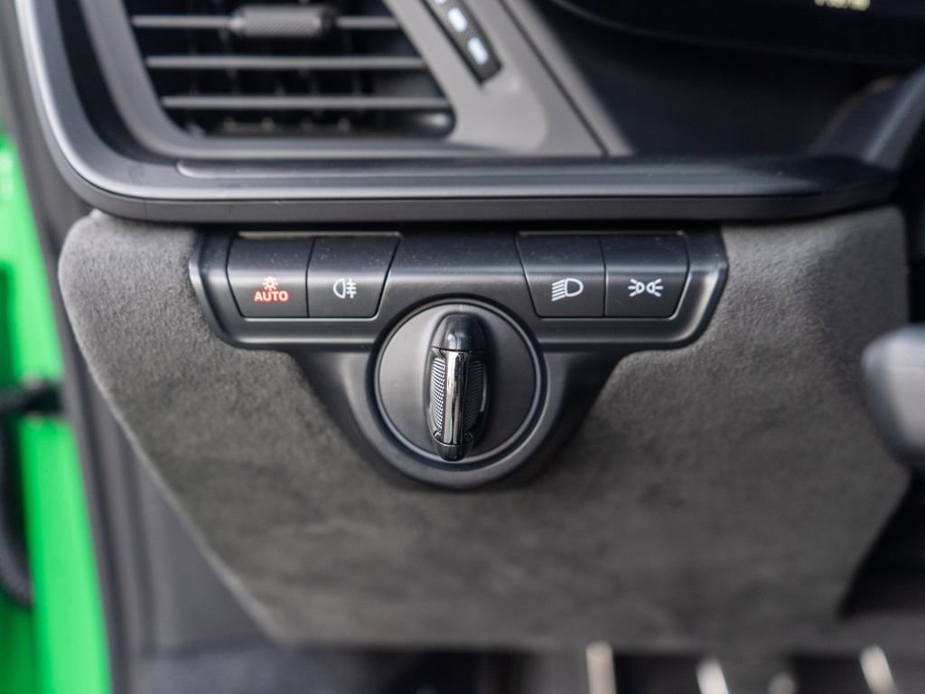 Used 2022 Porsche 911 GT3 image 18