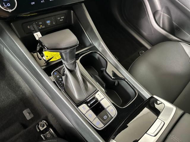 Used 2025 Hyundai Tucson XRT image 20