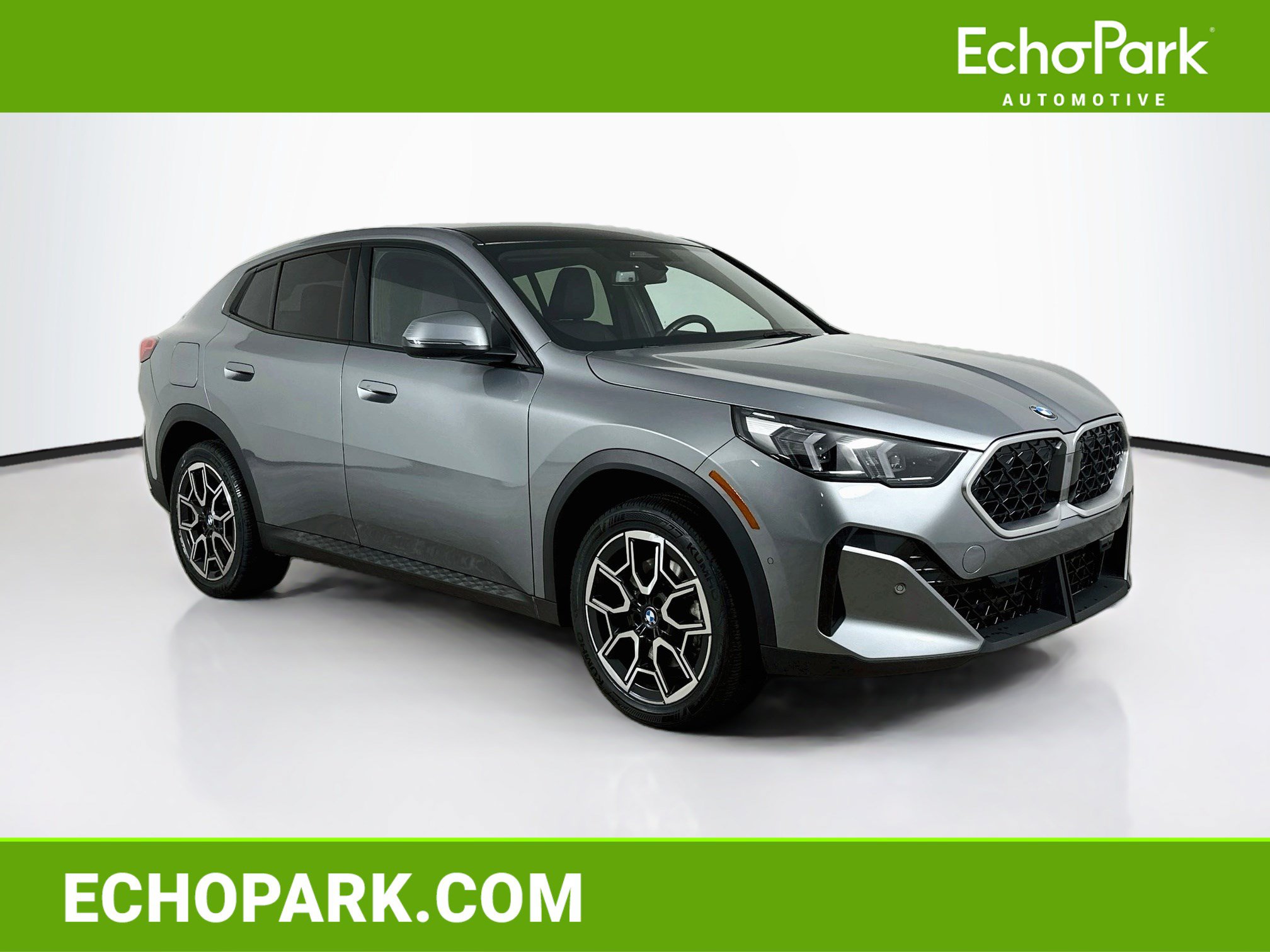 Used 2026 BMW X2 xDrive28i w/ Convenience Package AWD/4WD image 1