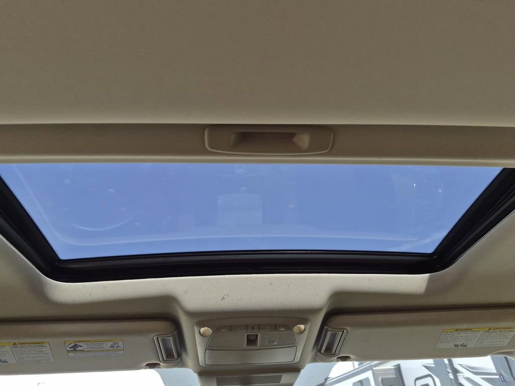 Used 2019 INFINITI QX80 Luxe w/ Proactive Package image 23