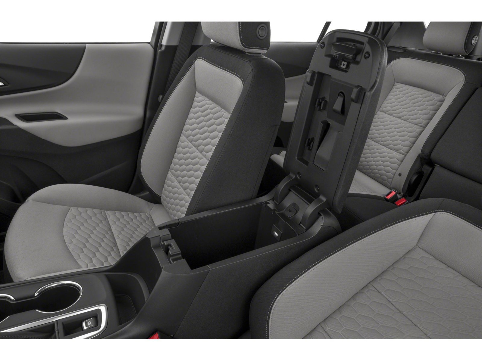 Used 2020 Chevrolet Equinox LS w/ LS Convenience Package image 9