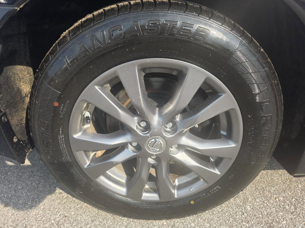 Used 2015 Nissan Altima 2.5 S w/ Power Driver Seat Package FWD image 21