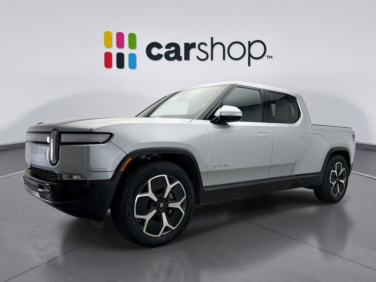 Used 2024 Rivian R1T Adventure