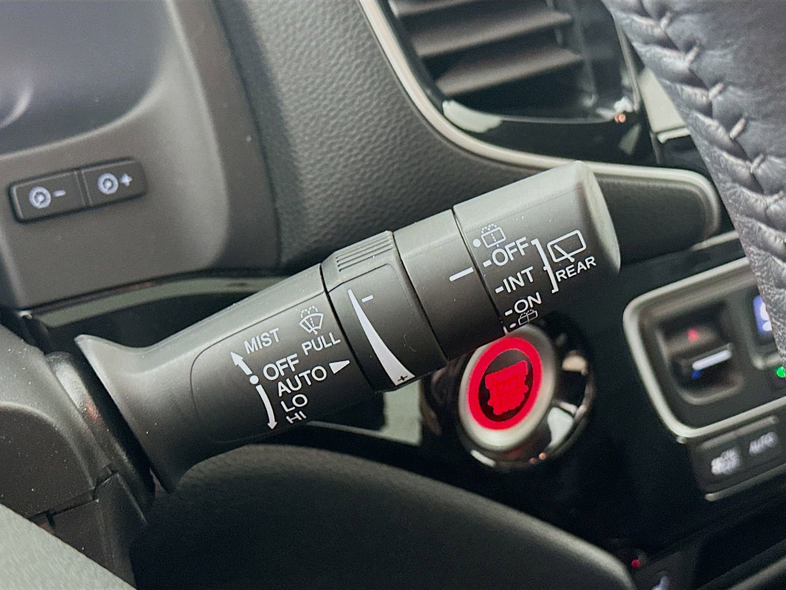 Used 2023 Honda Passport Elite image 21