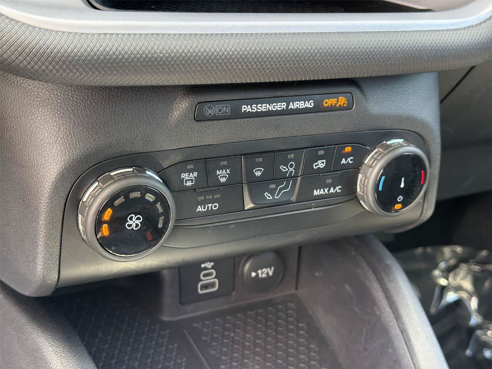 Used 2023 Ford Bronco Sport Big Bend AWD/4WD image 37
