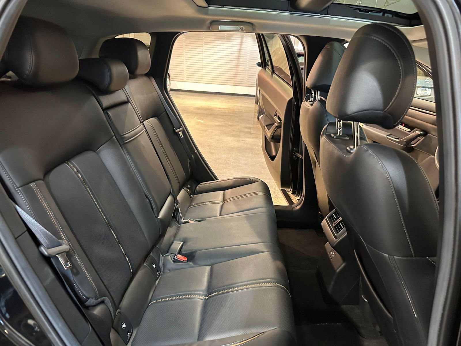 Used 2025 MAZDA CX-50 2.5 Hybrid w/ Premium Plus Pkg image 39