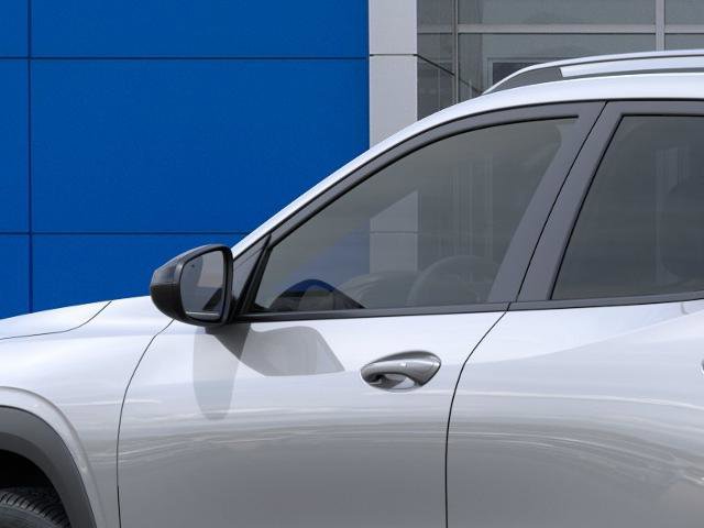 New 2026 Chevrolet Trax ACTIV w/ Driver Confidence Package FWD image 36