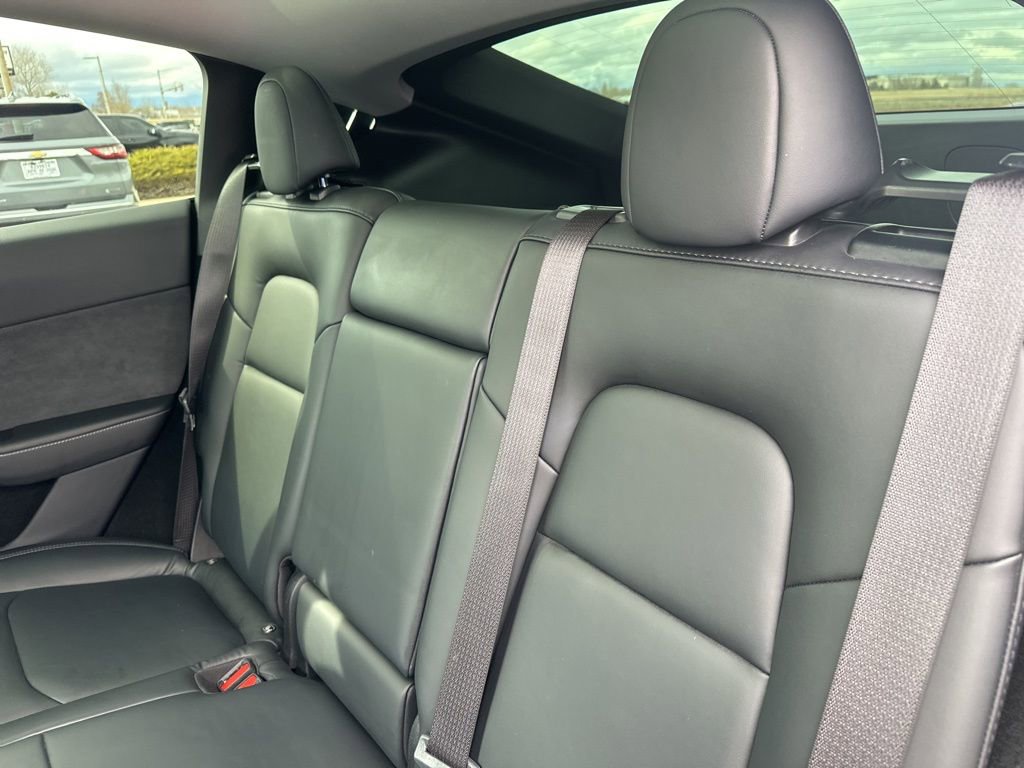 Used 2023 Tesla Model Y Long Range image 17