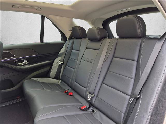 New 2026 Mercedes-Benz GLE 350 4MATIC image 16