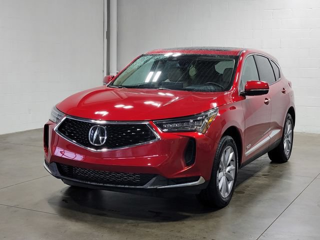 Used 2023 Acura RDX AWD image 2