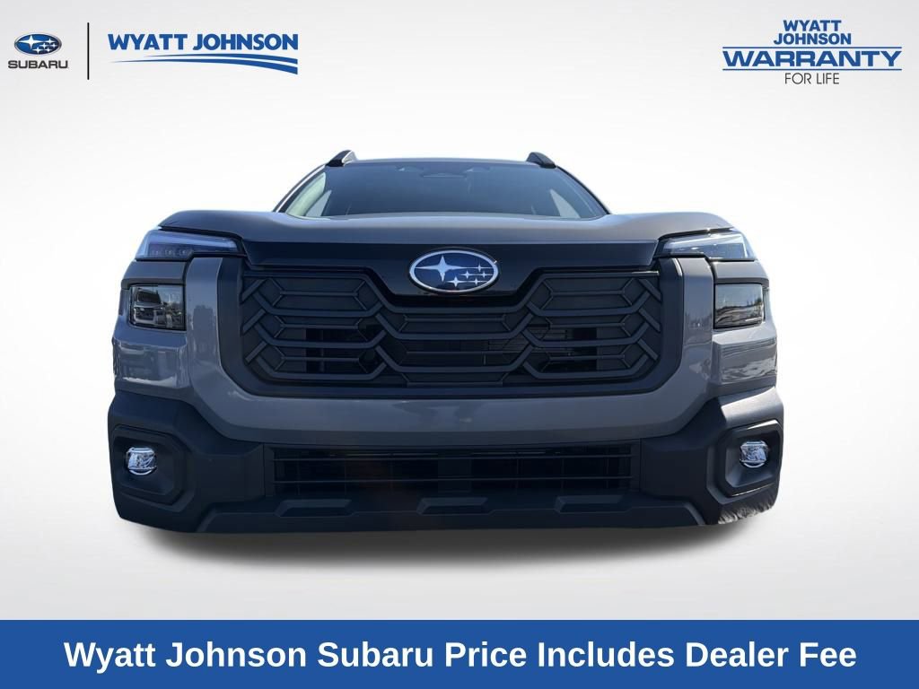 New 2026 Subaru Outback Limited w/ Premium/Limited Package 2 AWD/4WD image 13