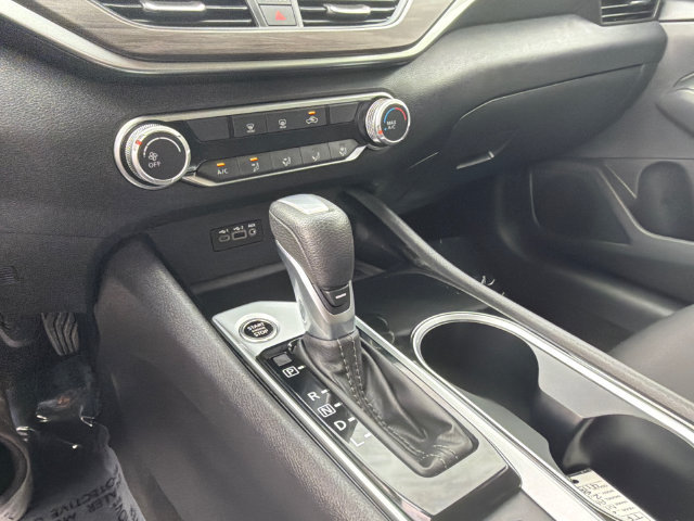 Used 2024 Nissan Altima 2.5 SV AWD/4WD image 35