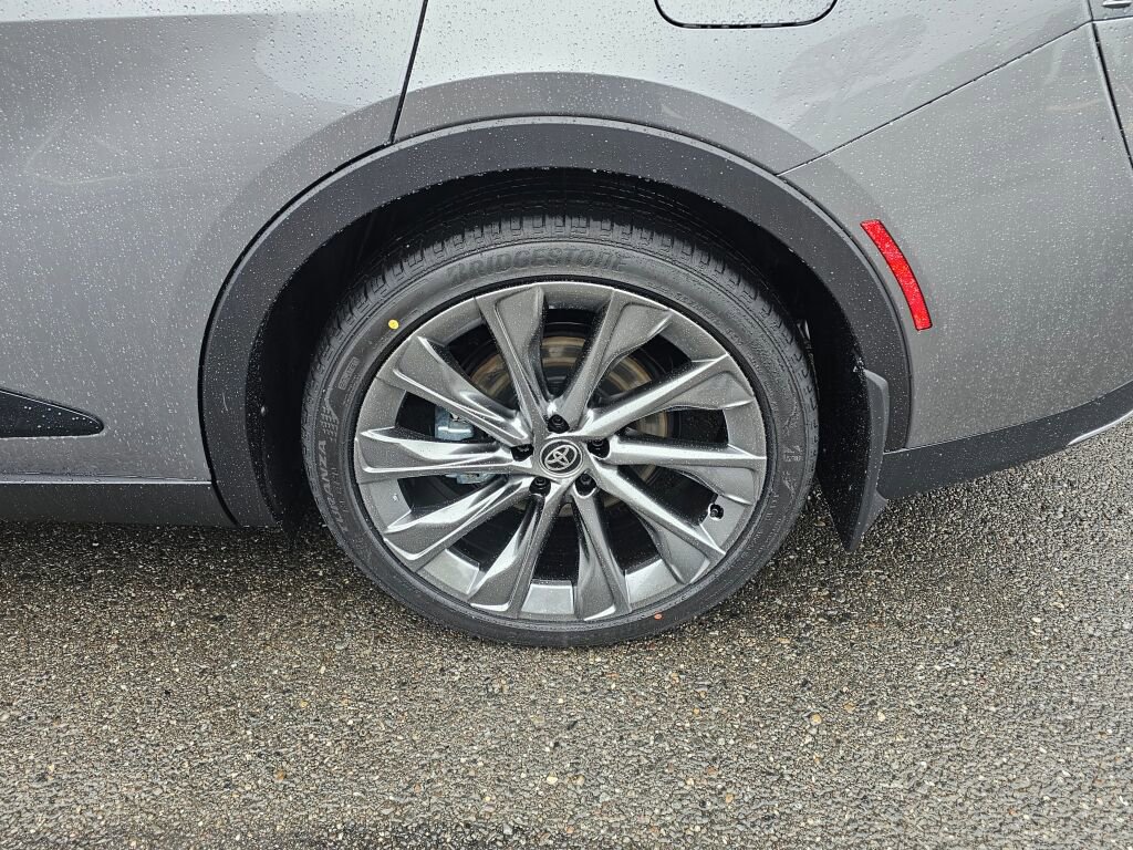 New 2026 Toyota Crown Limited image 6