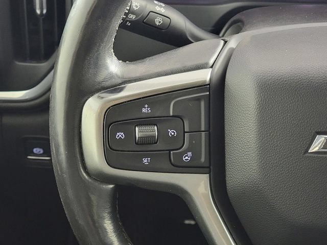 Used 2019 Chevrolet Silverado 1500 RST AWD/4WD image 27