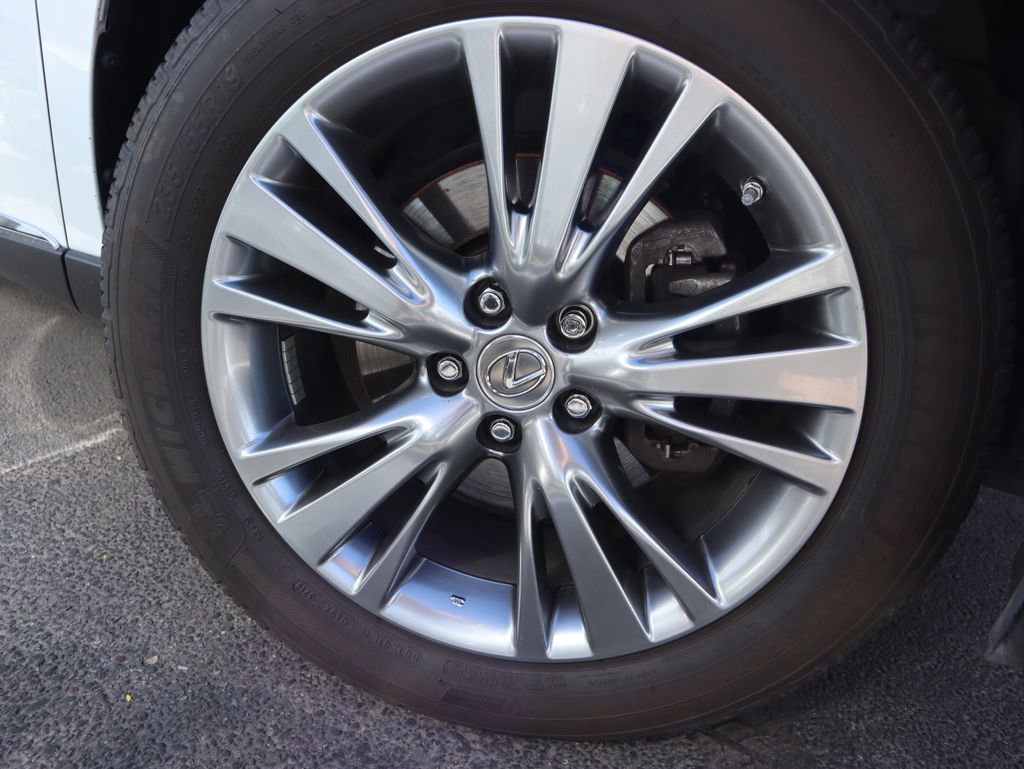 Used 2014 Lexus RX 350 AWD w/ Luxury Package image 14