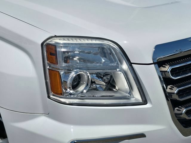 Used 2017 GMC Terrain SLT w/ Open Road Package AWD/4WD image 23