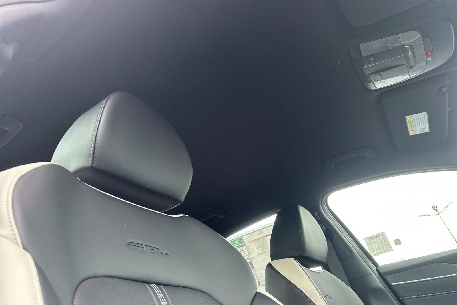 New 2026 Kia K5 GT-Line image 16