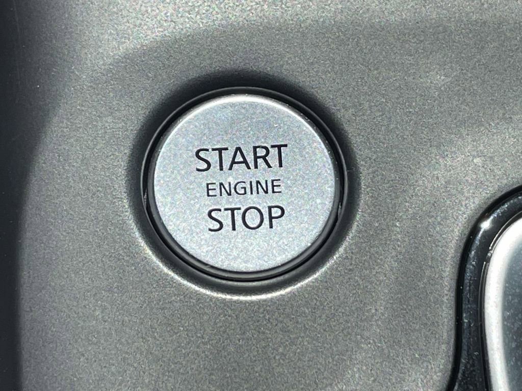 Used 2022 INFINITI QX50 Luxe FWD image 27