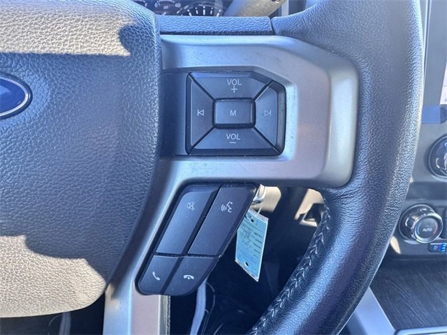 Used 2021 Ford F250 Lariat image 15