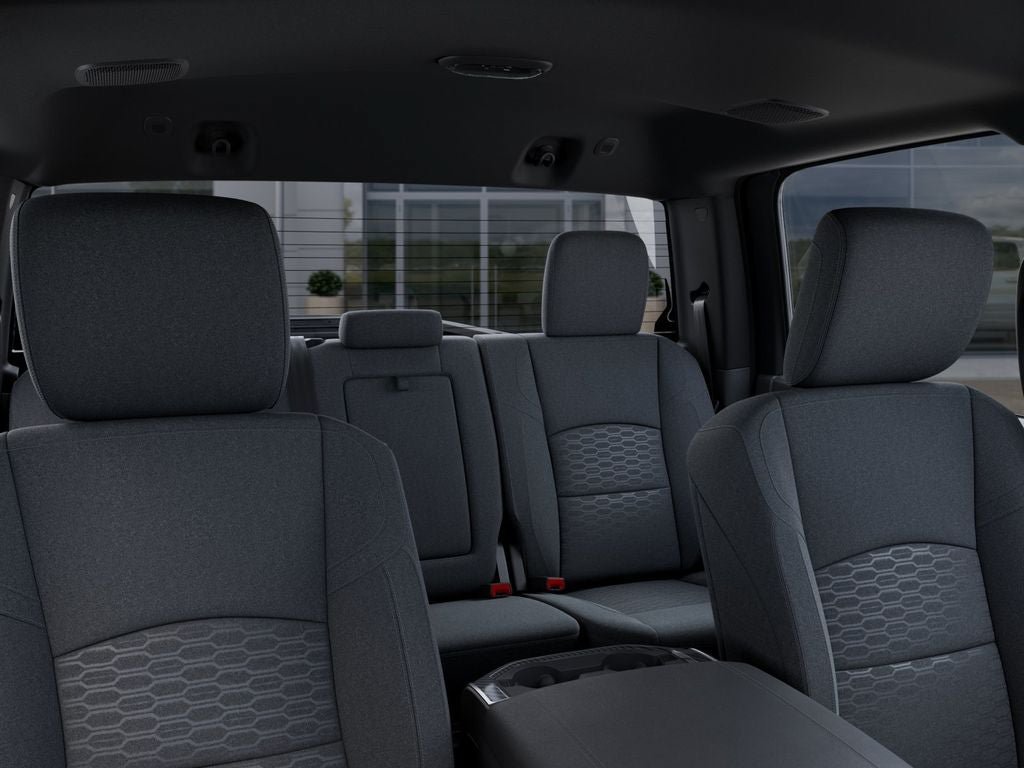 New 2026 RAM 2500 Big Horn AWD/4WD image 28