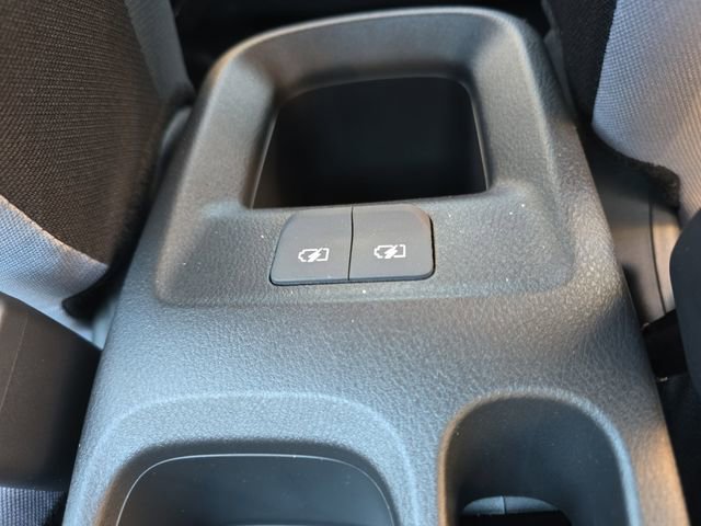 New 2025 Nissan Versa S w/ Trunk Package image 30