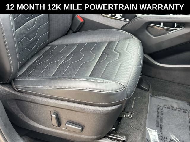 Used 2021 Kia Telluride SX w/ SX Prestige Package AWD/4WD image 10