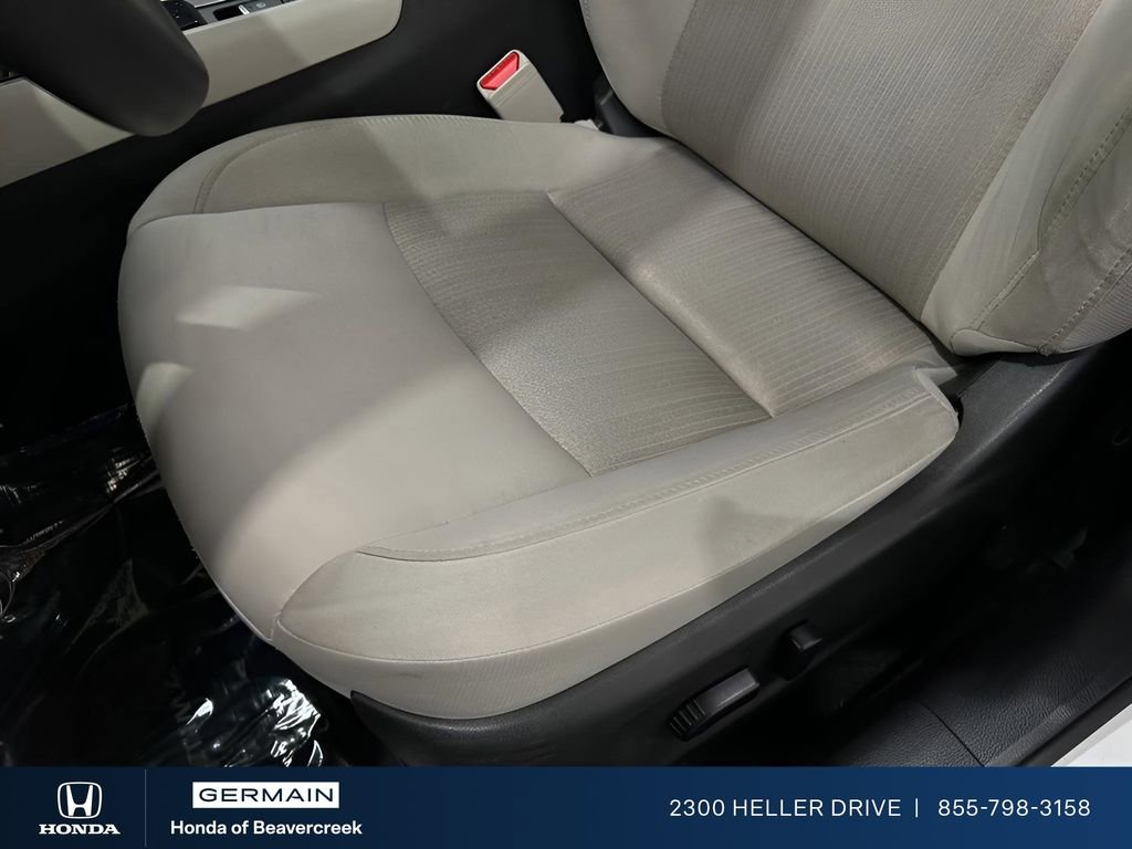 Used 2024 Nissan Altima 2.5 SV AWD/4WD image 13