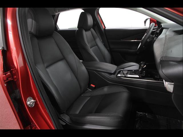 Certified 2023 MAZDA CX-30 AWD 2.5 S w/ Preferred Package image 15