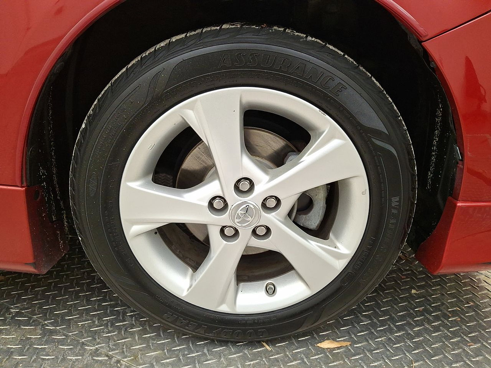 Used 2012 Toyota Corolla S image 25