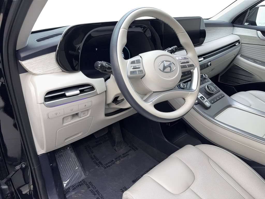 Used 2023 Hyundai Palisade Calligraphy w/ Cargo Package AWD/4WD image 52