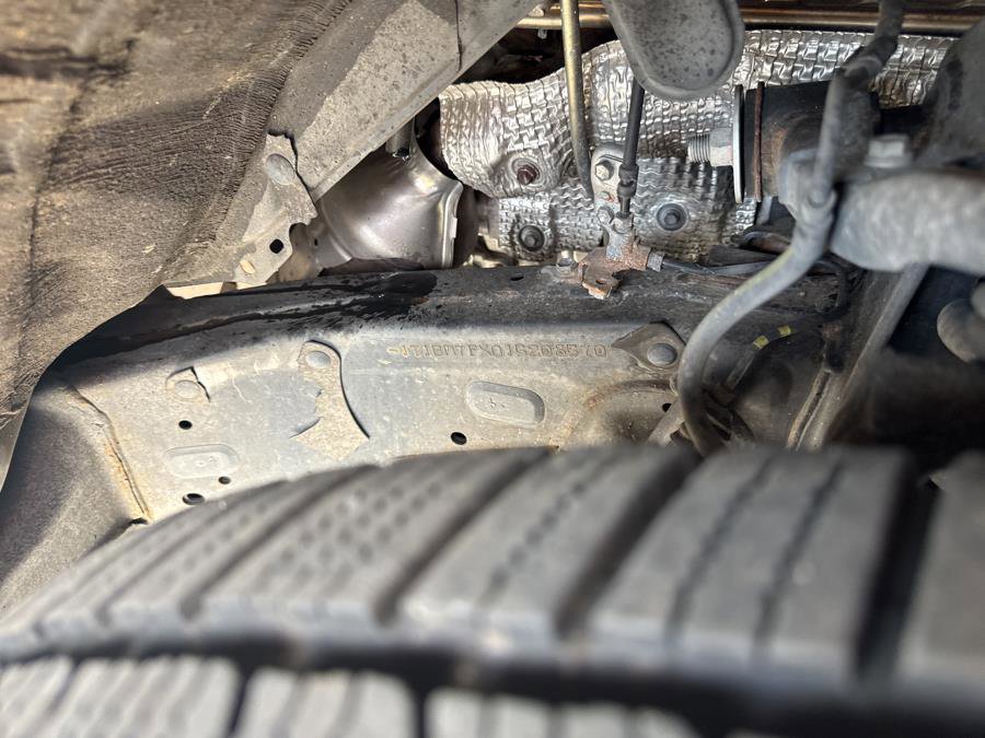 Used 2018 Lexus GX 460 image 51