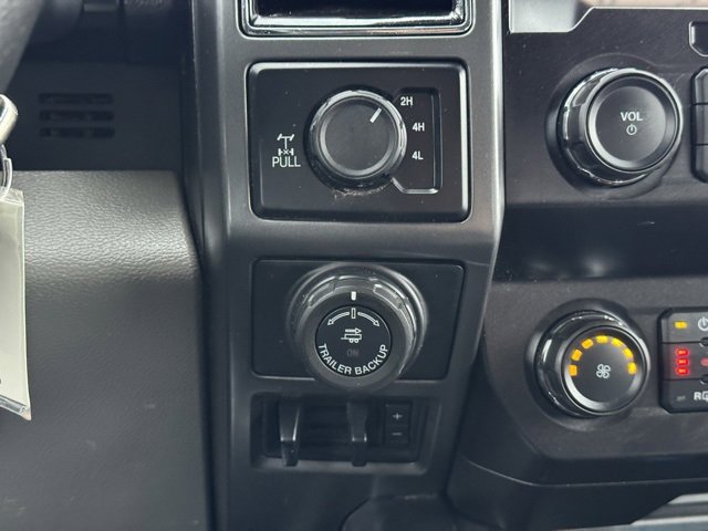 Used 2019 Ford F150 XLT w/ Equipment Group 302A Luxury image 11