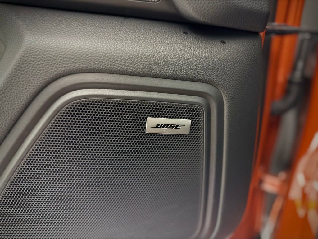 Certified 2022 Porsche Macan S AWD/4WD image 30