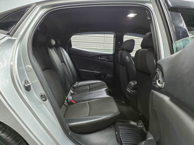 Used 2021 Honda Civic Sport image 16