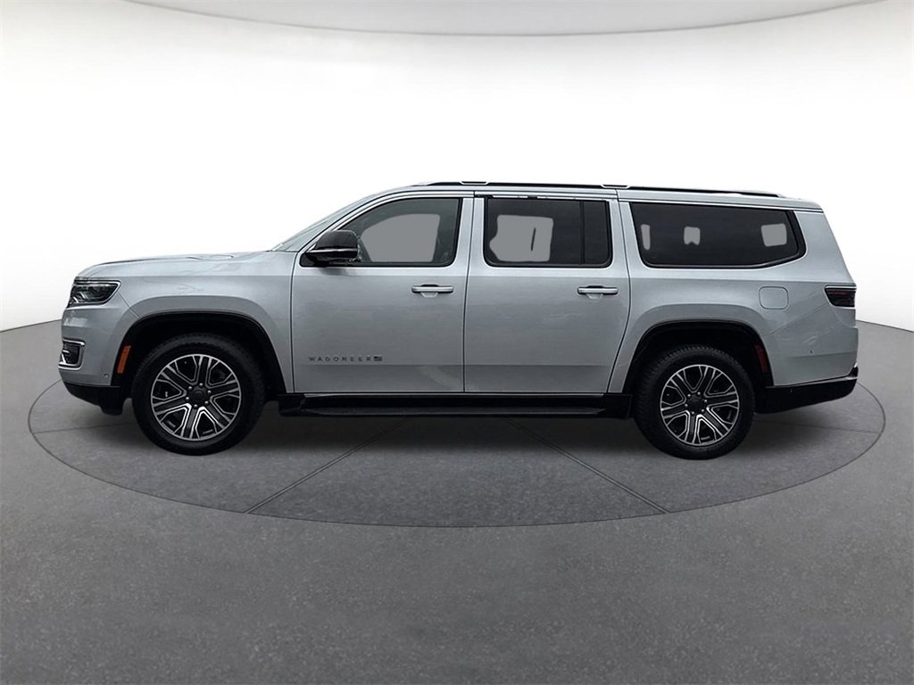 Used 2023 Jeep Wagoneer L Series II image 24